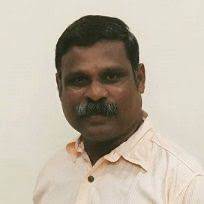Kamlesh Sawant